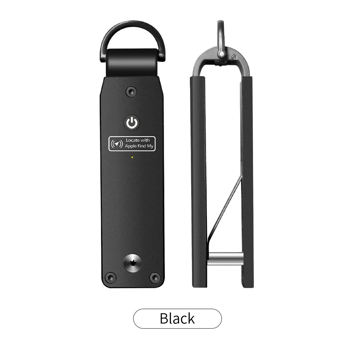 KeySafe Pro – Schluss mit den Schlüssel-Chaos (mit GPS & Apple Find My Support)