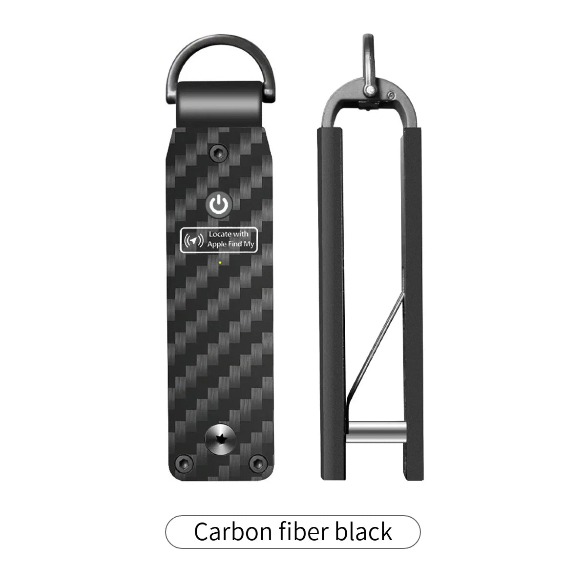 KeySafe Pro – Schluss mit den Schlüssel-Chaos (mit GPS & Apple Find My Support)