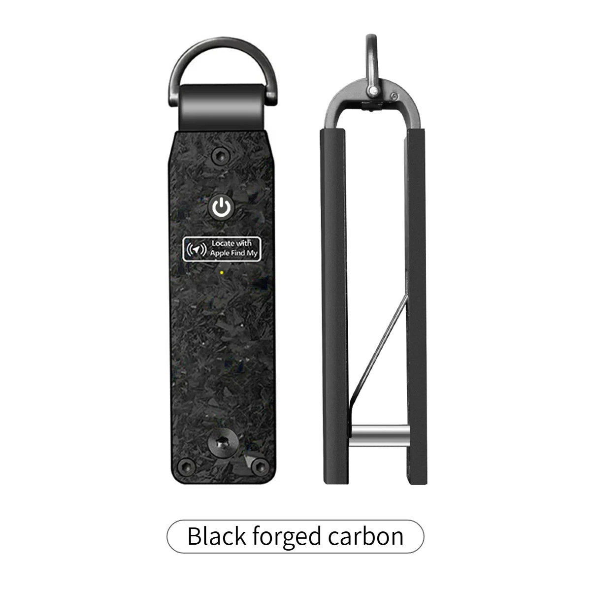 KeySafe Pro – Schluss mit den Schlüssel-Chaos (mit GPS & Apple Find My Support)