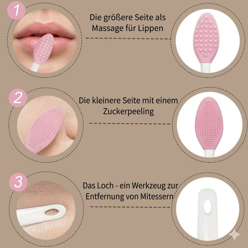 TECTORA 7-teiliges Self-Care Spa-Set