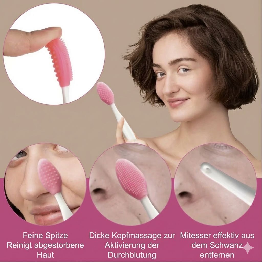 TECTORA 7-teiliges Self-Care Spa-Set