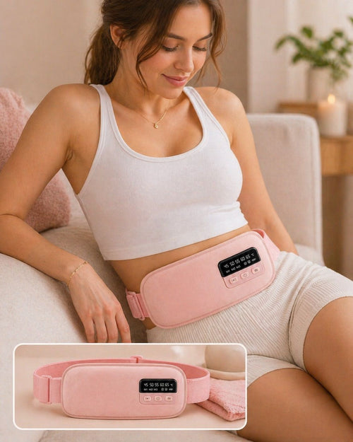 Tectora ™ Wärme & Massage Basic
