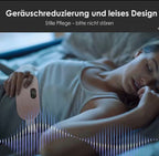 Tectora Perioden-Wärmegürtel – Sanfte Wärme & Vibration für den Unterleib